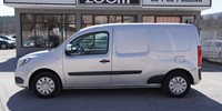Mercedes-Benz CITAN 1,5 CDI