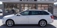 Škoda Octavia Combi 2.0 TDI  DSG