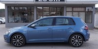 Volkswagen Golf GOLF 1.6 TDI 7-DSG
