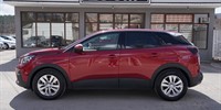 Peugeot 3008 1,6 BlueHDI