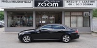 Mercedes-Benz E-Class
 220 D Avantgarde 