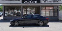 BMW
 5-Series 530XD M-Sport