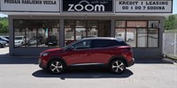 Peugeot 3008 2.0 BLUEHDI