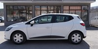 Renault Clio 1.5 DCI
