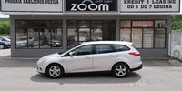 Ford
 Focus
 1,6 TDCI