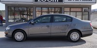 Volkswagen Passat 1,9 TDI