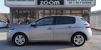 Peugeot 308 EXECUTIVE 1.6 BLUEHDI