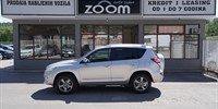 Toyota
 RAV4
 2,2 D