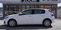 Peugeot 308 1,6 BlueHDI