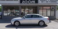 Audi A6
 3.0 TDI QUATTRO