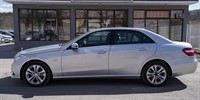 Mercedes-Benz E-Class
 E 220 CDI AVANTGARDE