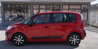 Citroën C3 Picasso 1,6 HDI