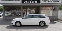 Peugeot 508 2,0 BlueHDI