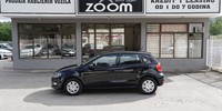 Volkswagen Polo 1,4 TDI