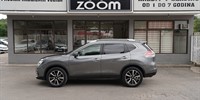 Nissan
 X-TRAIL 1,6 DCI