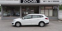Renault Megane 1.5 DCI