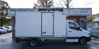 Mercedes-Benz Sprinter 416 CDI