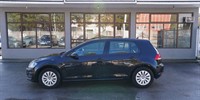 Volkswagen Golf 1,6 TDI