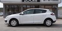 Renault Megane 1.5 DCI