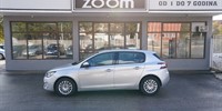 Peugeot 308 1,6 BlueHDI