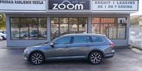 Volkswagen Passat 1,6 TDI DSG