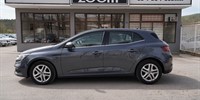 Renault Megane 1.5 DCI