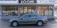 Volkswagen Passat 1,6 TDI