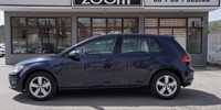 Volkswagen Golf 1.6 CRTDI  HIGHLINE