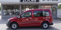 Volkswagen Caddy 2.0 TDI Putnički!