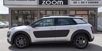 Citroën C4 Cactus 1,6 BlueHDI