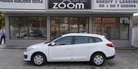 Renault Megane 1.5 DCI