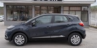 Renault CAPTUR 1.5 DCI