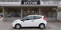 Ford
 Fiesta 1,4 TDCI