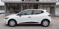 Renault Clio 1.5 DCI