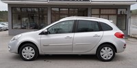 Renault Clio 1.5 DCI