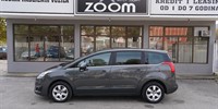 Peugeot 5008 1,6 BlueHDI