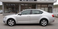 Škoda Octavia 1,6 TDI