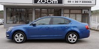 Škoda Octavia 2.0 TDI
