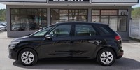 Citroën C4 Picasso 1,6 BlueHDI