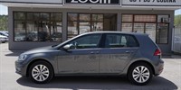 Volkswagen Golf 1,6 TDI