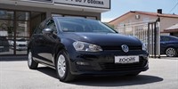 Volkswagen Golf 1,6 TDI