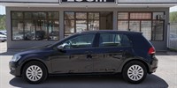 Volkswagen Golf 1,6 TDI