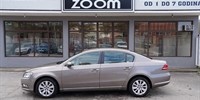 Volkswagen Passat 1,6 TDI