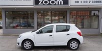 Dacia Sandero 1.5 DCI