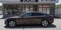 Audi A5
 2.0 TDI