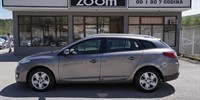 Renault Megane 1.5 DCI
