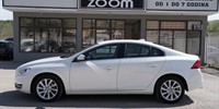 Volvo
 S60
 2.0 D Summum