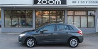 Citroën C4 1.6 HDI