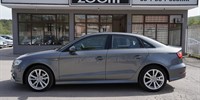 Audi A3
 1.6 TDI S-line Berline