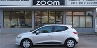 Renault Clio 1.5 DCI